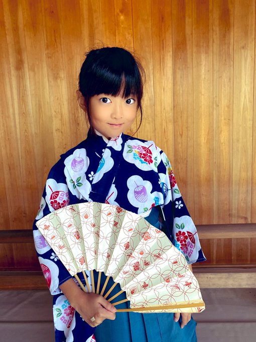 Twitterのコスプレ画像1