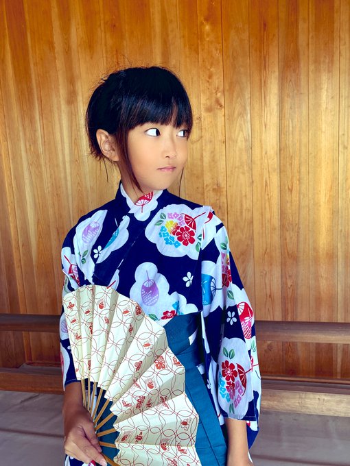 Twitterのコスプレ画像2