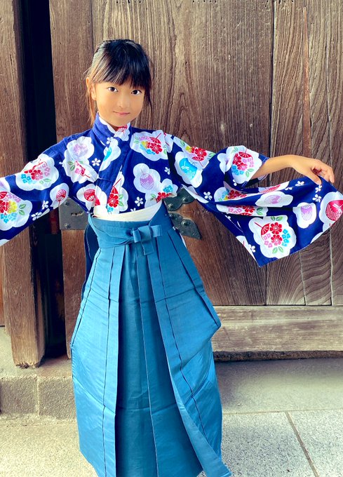 Twitterのコスプレ画像3