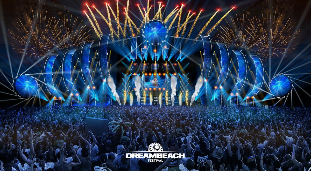 SORTEAZO ABONO VIP ⚫ MAINSTAGE 2021

1. Da RT y síguenos.
2. Tweetea #Dreambeach2021

Nada nos quitará la ilusión de seguir soñando✨ 

El día 24 anunciaremos el ganador/a. ¡Suerte! 🍀