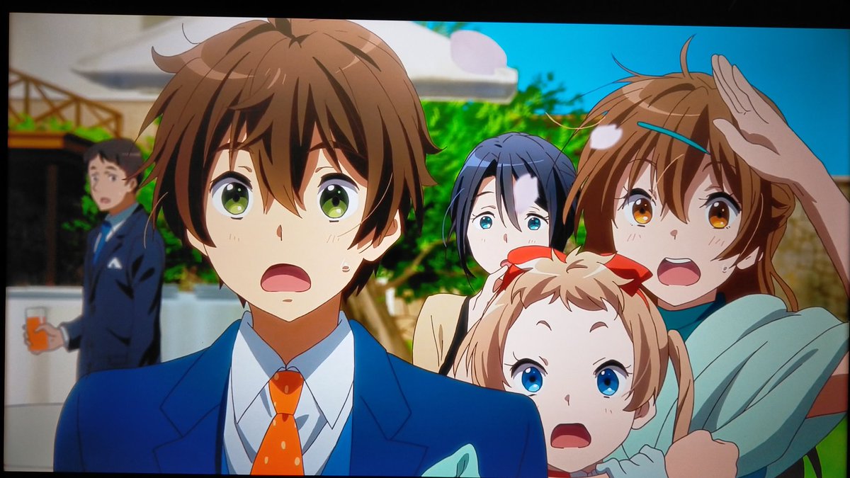 中二病でも恋がしたいtom