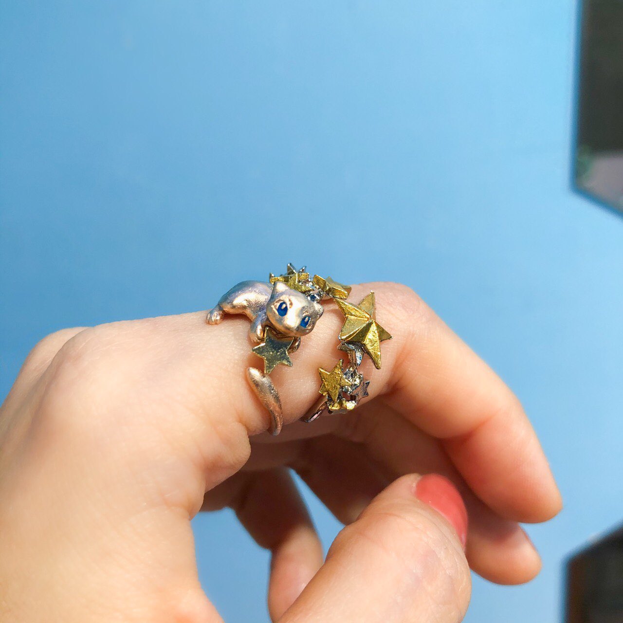 ミュウ リング | Palnart Poc（パルナートポック）のプレゼント