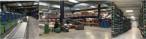 FAQ_Logistique's tweet photo. Les outils de @savoye4all , moteurs de la logistique de BREIZH PR
La plate-forme de pièces de rechange automobile pour professionnels s’appuie sur les solutions digitales et les technologies de Savoye pour assurer son développement depuis sa création.

https://t.co/Gyp9FuqiRg https://t.co/ilq5hDObgg