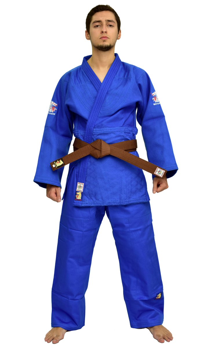 AngryFighters's tweet photo. Judogi MONDIAL de #Matsuru está especialmente diseñado de acuerdo con las nuevas pautas de la IJF (Federación Internacional de Judo).

https://t.co/WyRHo9L2Gf https://t.co/ZML32z5lPH