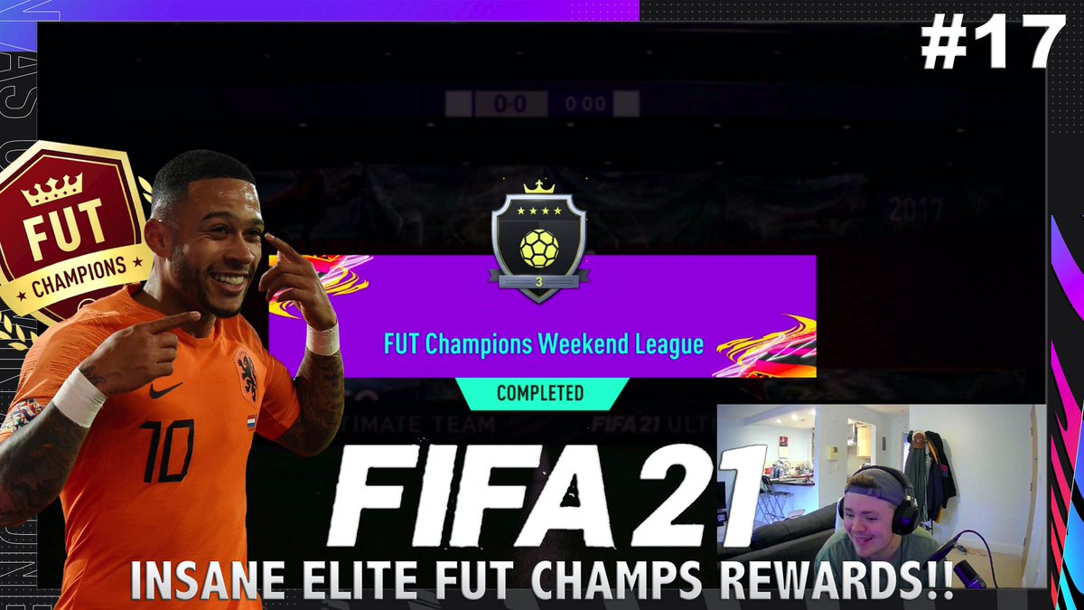 Morsey_'s tweet photo. So much hype!! RTG EP.17!! Huge red player picks!

https://t.co/l40FVJ4tAo

#FIFA21 #FUTChamps #FIFARewards https://t.co/NgSGpWRwoY