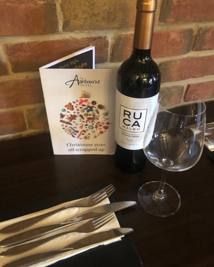 Sunday Lunch 50% off . What a treat for a Sunday. Book your table call 01469 541010.
12 -2pm.