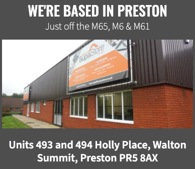 SupaLiteStore's tweet photo. Thinking of revamping your property? 🤩
Here at the #SupaStore we have a huge range of products to modernise your property🏡✨
And a huge range of a catalogues to browse at our #SupaStore located in Walton Summit, Preston📍
#SupaLite https://t.co/rdBmaa0Yrx