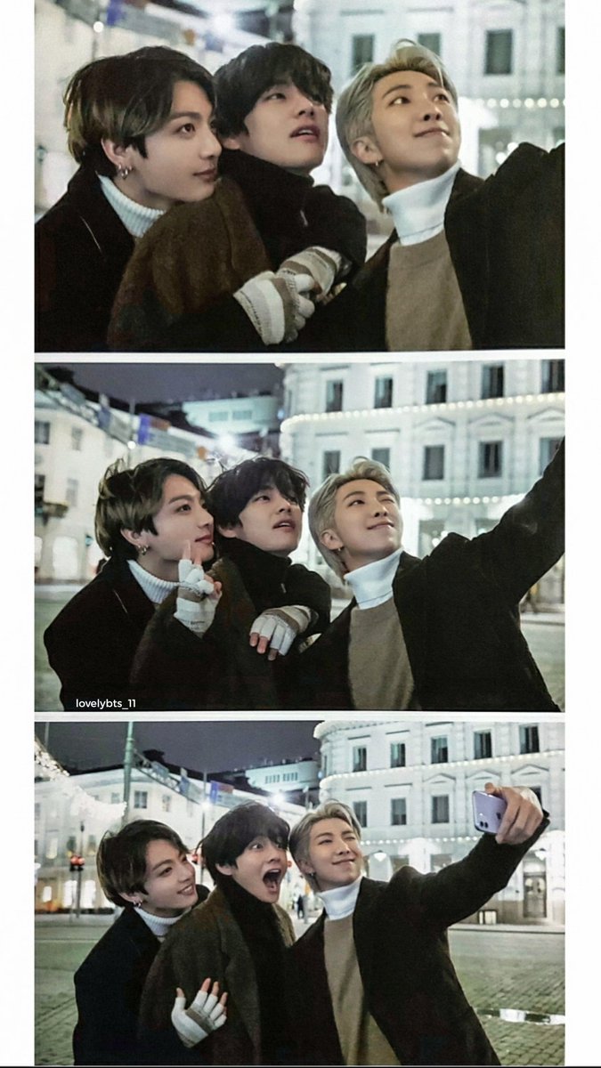 catnisstb's tweet photo. [ scan ] Winter Package 2020 - Photobook

i love these photos so much!!!! 😭💜
@BTS_twt https://t.co/r42ORgjLD8