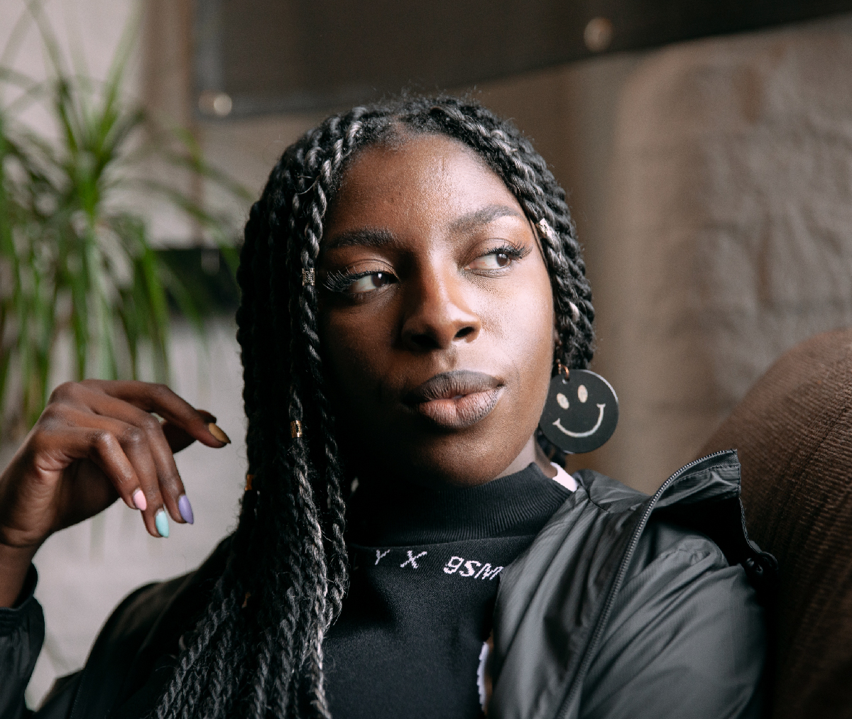 flannelsfashion's tweet photo. ‘Whenever I think of home, I think of Manchester.’ DJ and producer Anz shares her hometown in the latest series of #atFLANNELS: https://t.co/wOHmKNBW0k https://t.co/pxQ4H8bROb