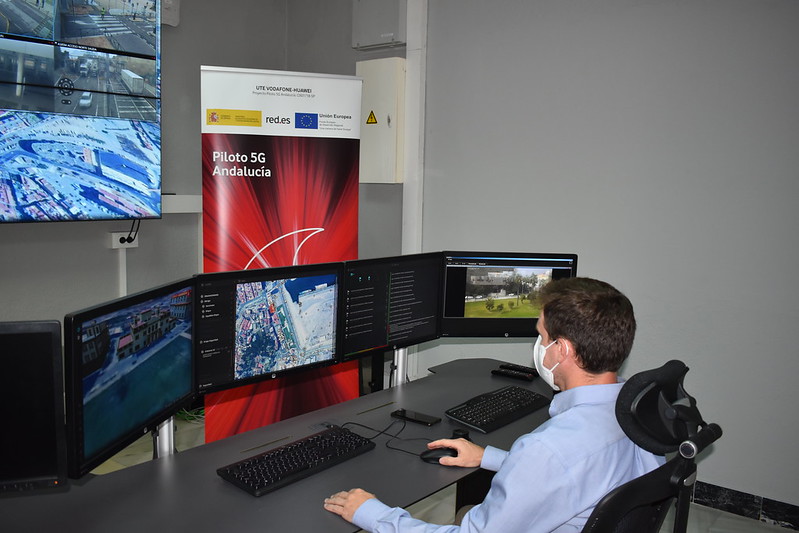 Vodafone Empresas tweet media