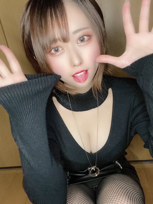 コスプレイヤー南ちょこのTwitter画像56