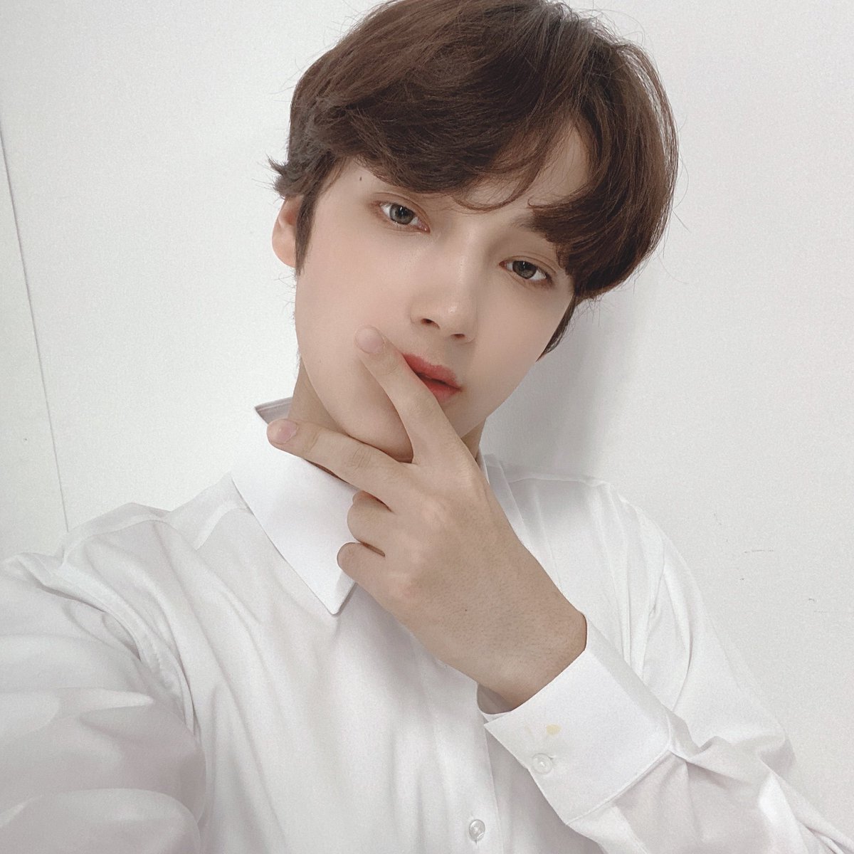 TXT_members tweet picture