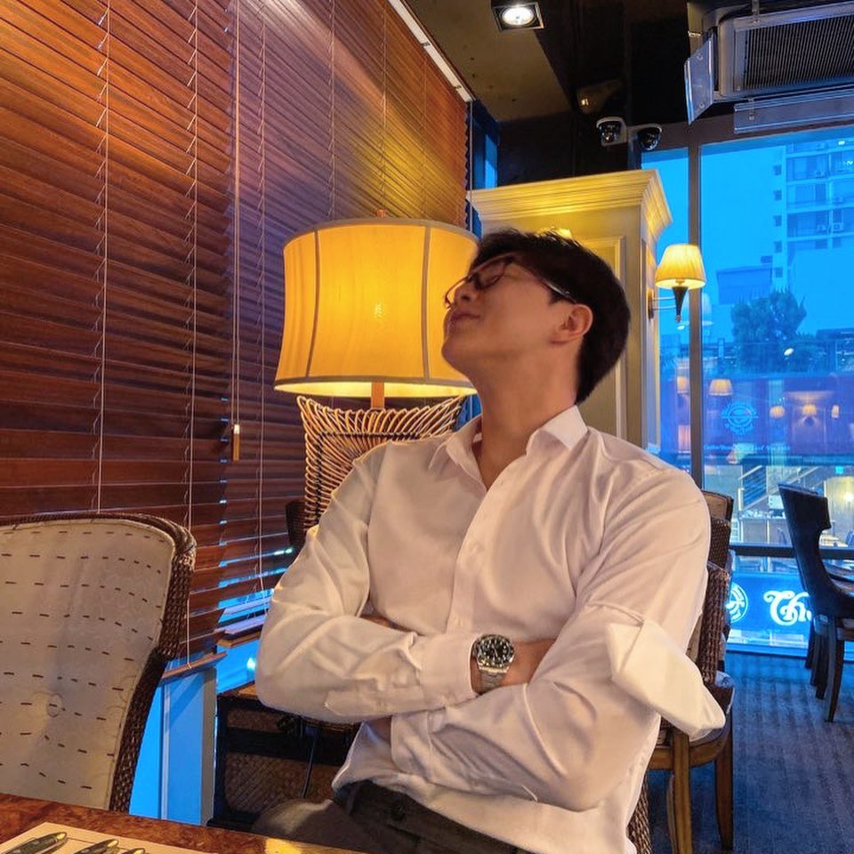 [#권현빈] 201022 Instagram

안경 쓴 샌님이니까

#KWONHYUNBIN #VIINI