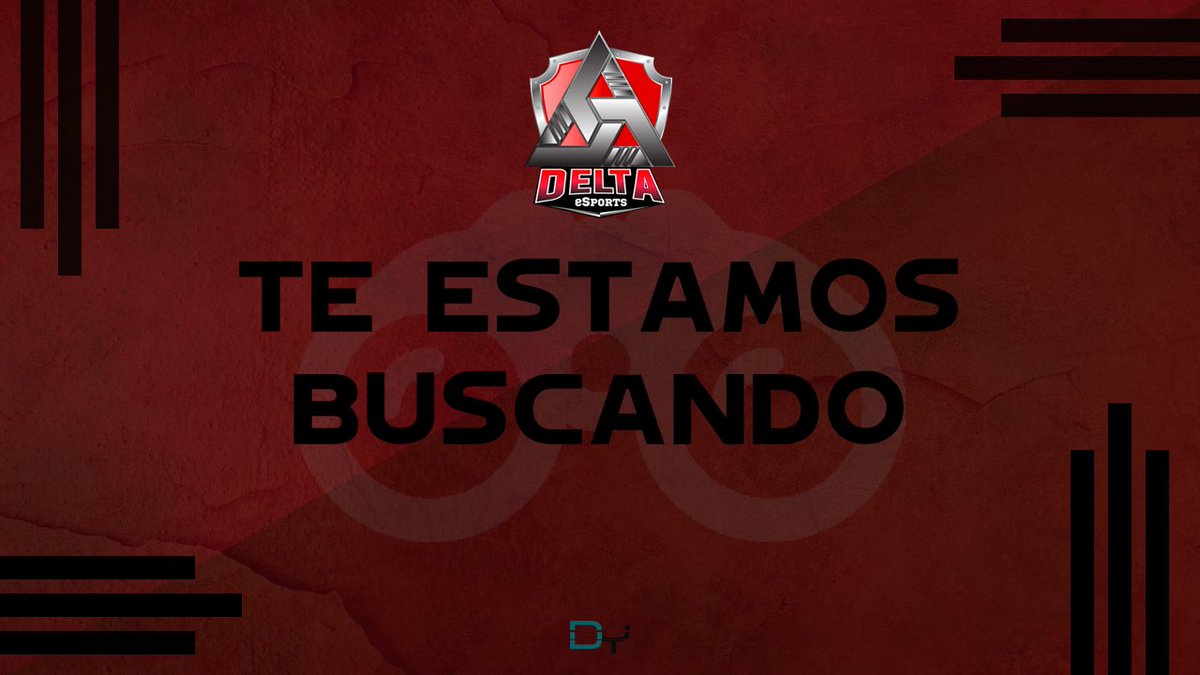 #CR | ¡Te Buscamos!🔍

Estamos en busca, de un capitán.

🌟Requisitos:

📌Tener experiencia
📌Disponibilidad, horario Latam
📌Manejo de WhatsApp Y Discord
📌No Tóxico. 

 Posible pago por desempeño.

Manden MD📩 Se agradece 🔄