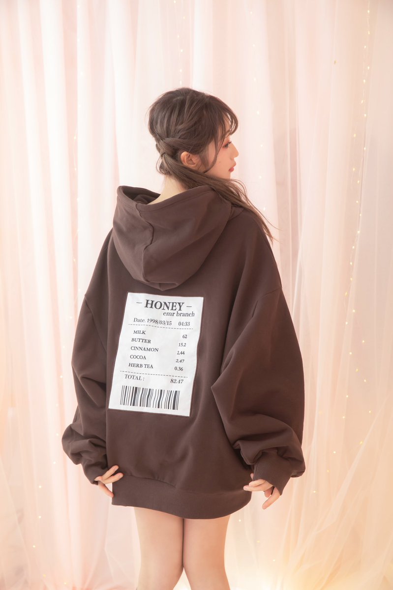 高い信頼 厚い信頼 ハニーシナモンHoneyCinnamon على X:  トレーナー/スウェット