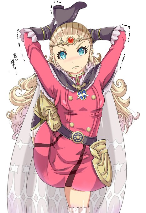 アンルシアのtwitterイラスト検索結果 古い順