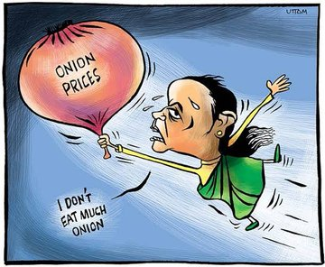 ANSHUBAJPAI1's tweet photo. @RahulGandhi निर्मला सीतारमन जी, कोई भी यह नहीं पूछ रहा है कि आप क्या खाते हैं या क्या पीते हैं, लेकिन राष्ट्र जानना चाहता है कि #deconomy कितना संघर्ष कर रहा है?
PM # मोदी ने Indias की सबसे बड़ी ताकत, उसकी अर्थव्यवस्था को तबाह कर दिया।
अब यू देखो कि कितनी हास्यास्पद स्थिति है? https://t.co/gUzByYr2Nq