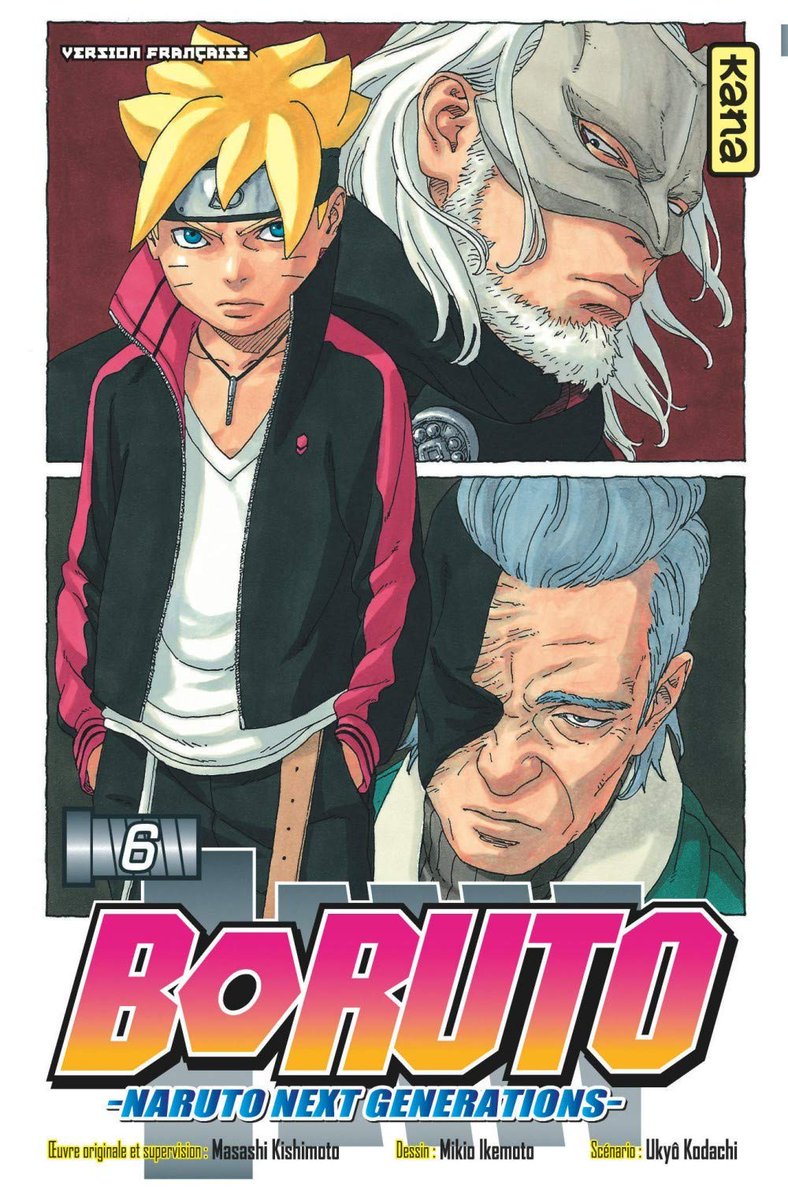 papesanvlog's tweet photo. Comme promis, je vous offre la chance de remporter les 10 premiers tomes du manga BORUTO ! 
Pour participer:  me FOLLOW et RT ce tweet avec le hashtag #LisezBoruto.
Ce n'est pas une opé mais le fruit de mon amour pour l'oeuvre. Merci aux @EditionsKana pour leur travail ! https://t.co/5wAoQ8LYle