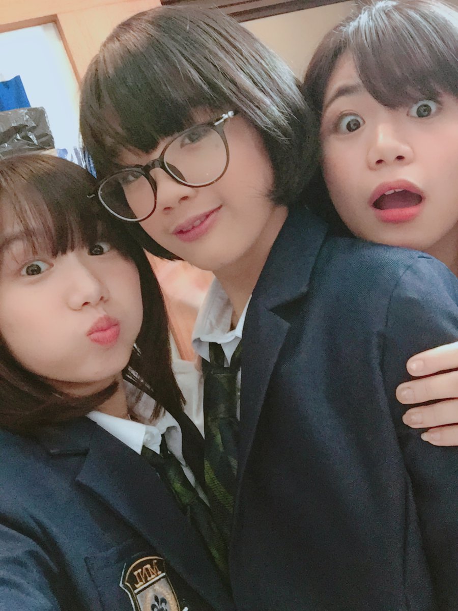 faithshanrae's tweet photo. LOOK WHAT I FOUND
@ashleycloud31 @SYK06HappyU 

I happened to scroll past my Google Drive... this was during Aitakatta pc photoshoot https://t.co/0OeToSRWUD