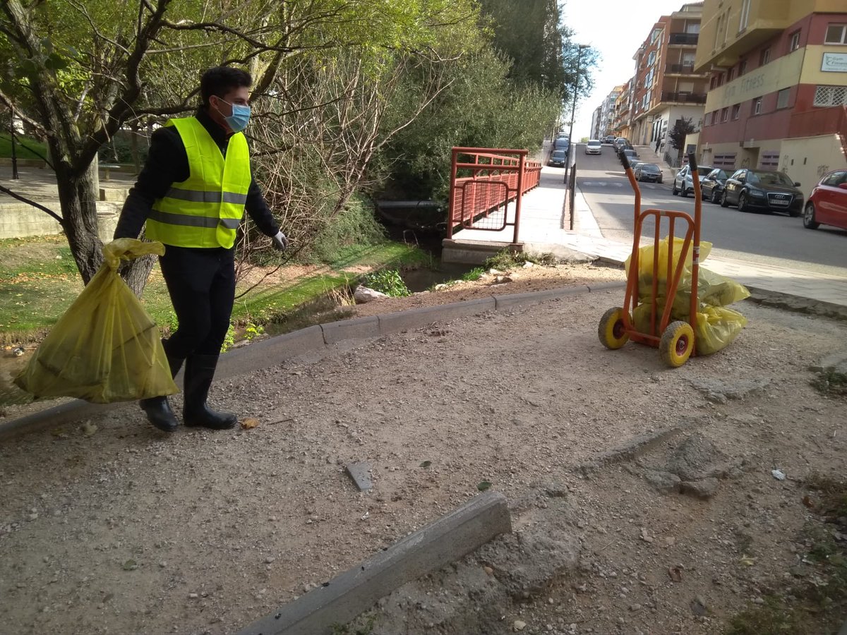 Cruz Roja en Burgos tweet media