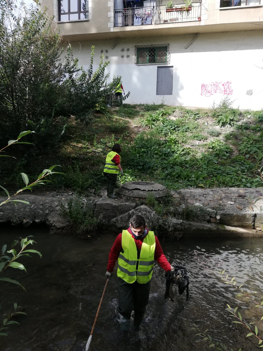 Cruz Roja en Burgos tweet media