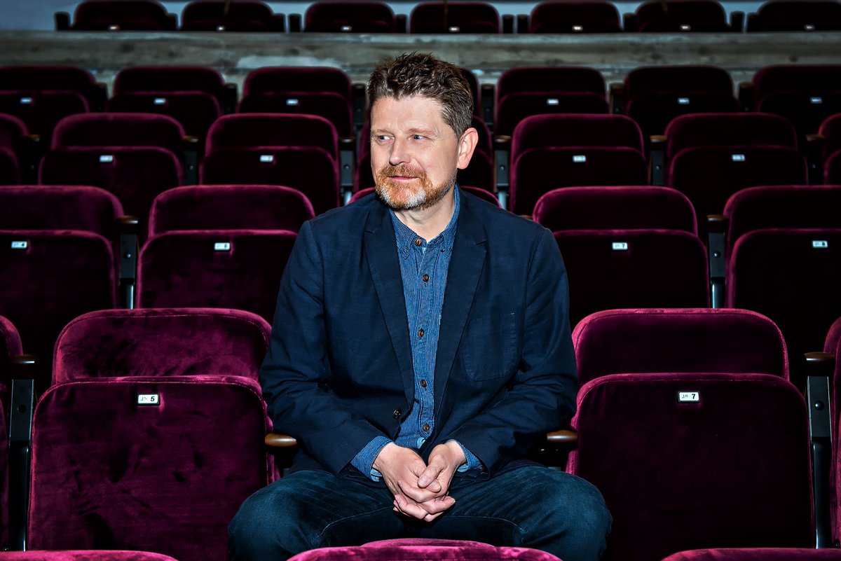 REECE’S PIECES NOW ON SALE! 🤩
Catch our wonderful patron @reece_dinsdale appearing live on our stage for a brilliant evening of conversation.
Who’s excited?! 🙋♀️🙌
🎟️ BOOK NOW
🗓️ SAT 28 NOV
👫 Socially Distanced Event
👉 https://t.co/F7yeB8PCSZ https://t.co/q9G3VRDeqY