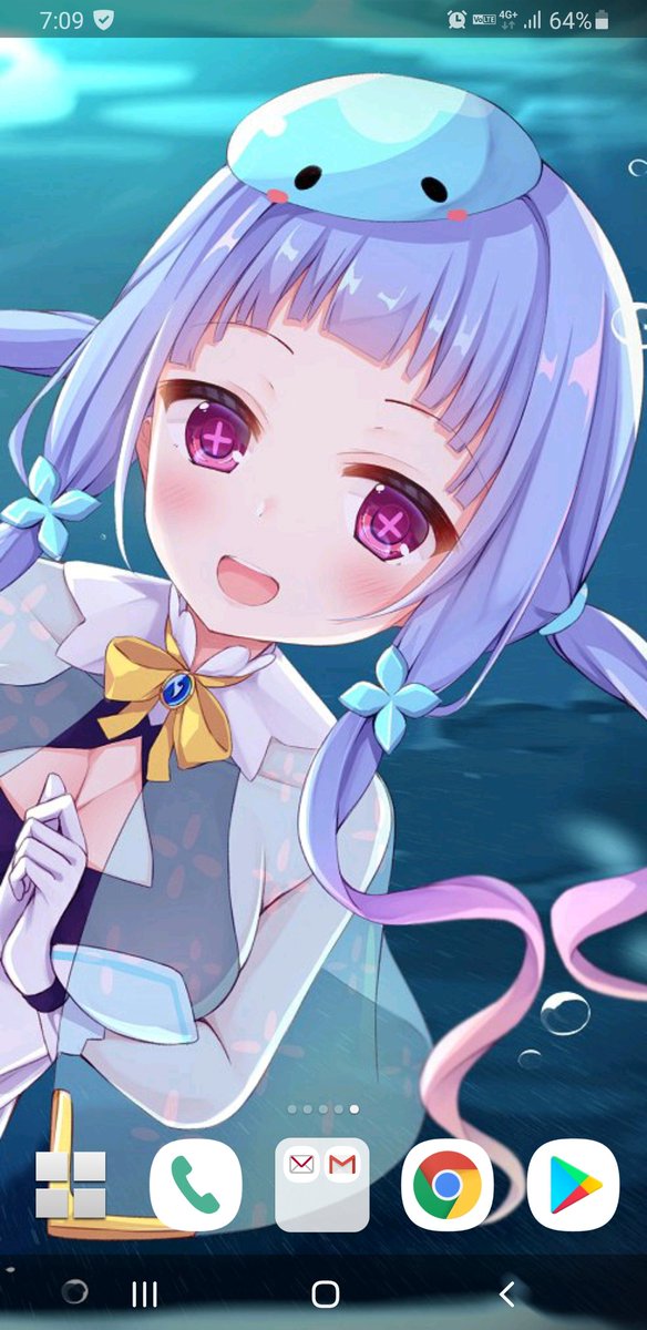 ホーム画面 高画質 のtwitterイラスト検索結果