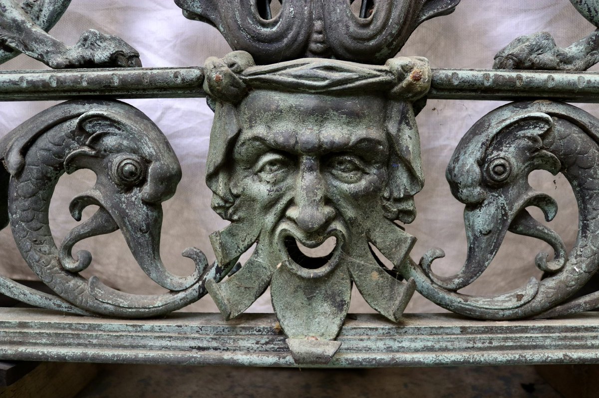 Hall Conservation tweet media