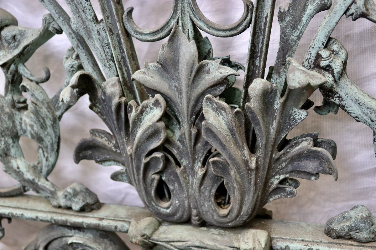 Hall Conservation tweet media