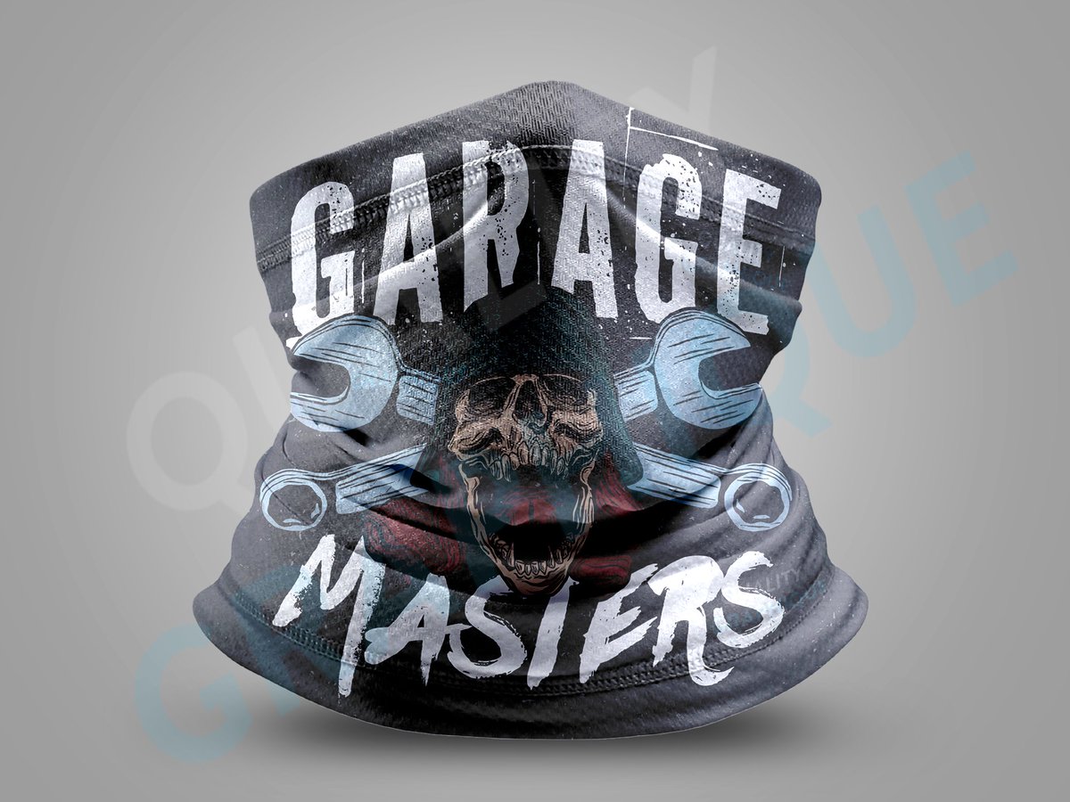 NECK GAITERS coming soon 😃
.
Contact for Graphic design services 👈🏻
instagram.com/quality_graphi…
.
#silkscreeprinting #serigraphie #print #bikers #neckgaiter #serigrafia #siebdruck #shirt #promotion #Promocion #stickerdesign #Clothing #embriodery #patches #band #Nike