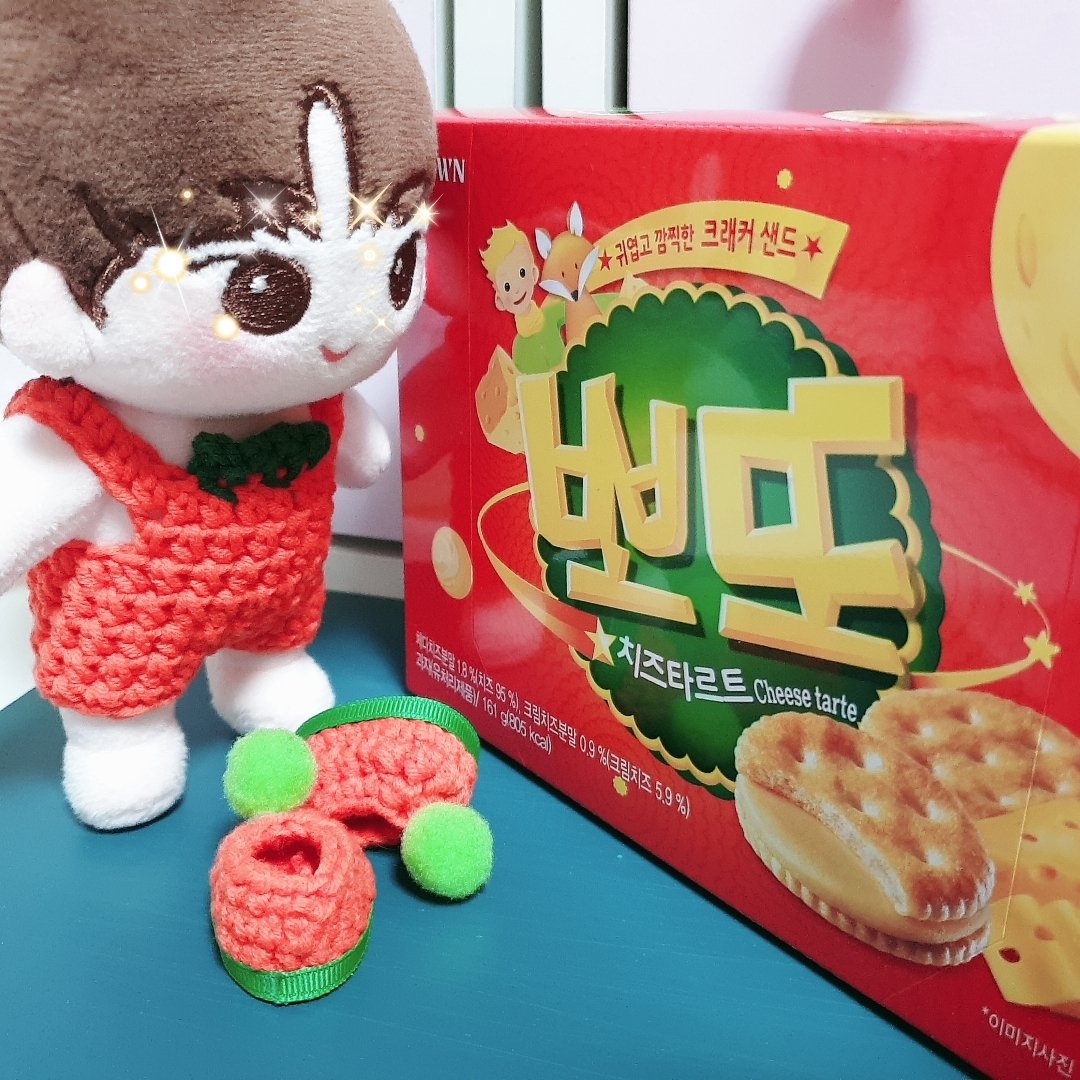 핑꾸로젯 - 8차 준비중❣ tweet media