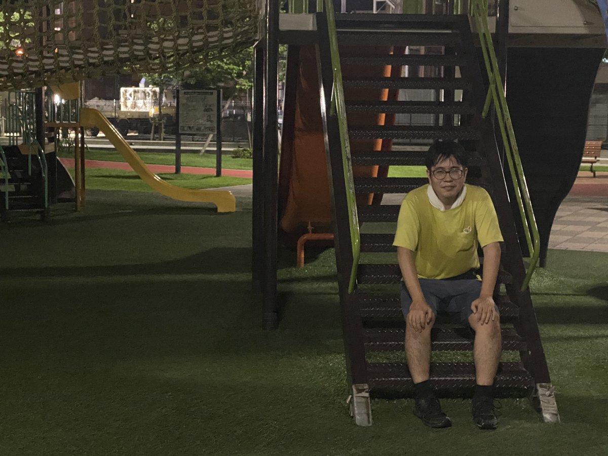 JunkJamProject's tweet image. ※注意　団員のしもやなぎたくんです、
#劇団鳴かず飛ばず
#鳴かずto映えず
#残念写真募集中