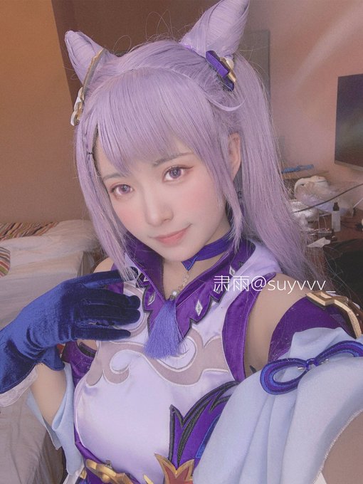 Twitterのコスプレ画像49