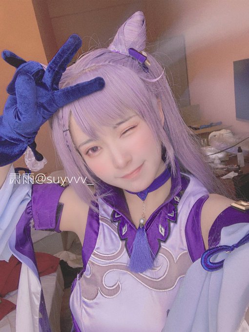 Twitterのコスプレ画像51