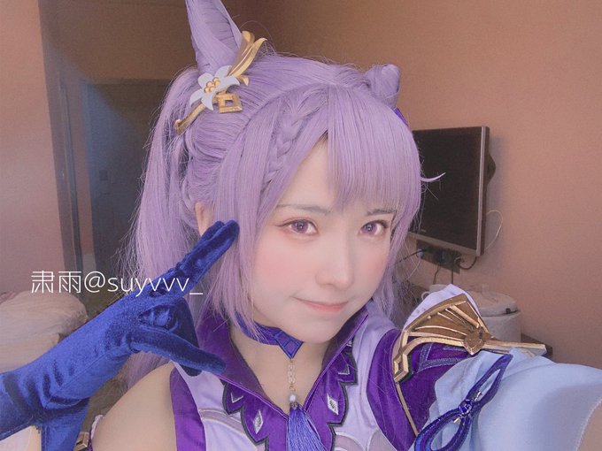 Twitterのコスプレ画像52