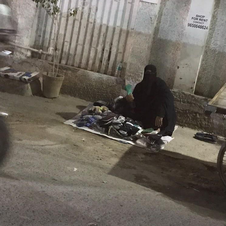 Afreen Fatima Ali tweet media