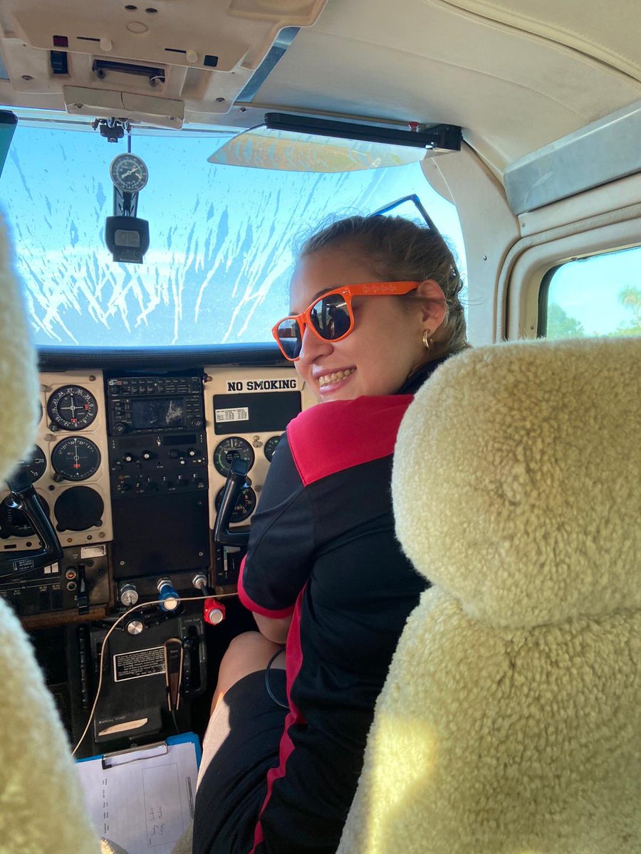 cre_ichear's tweet photo. #hearingforlearning trial. Community Liaison Officer & AHP, Casey Manhire✈️ to Gunbalanya to deliver 6 wks training for locals to be Ear Health Facilitators. Tackling massive hearing problems w jobs & skills @MenziesResearch @KelvinKongENT https://t.co/KQMeBDwgZI