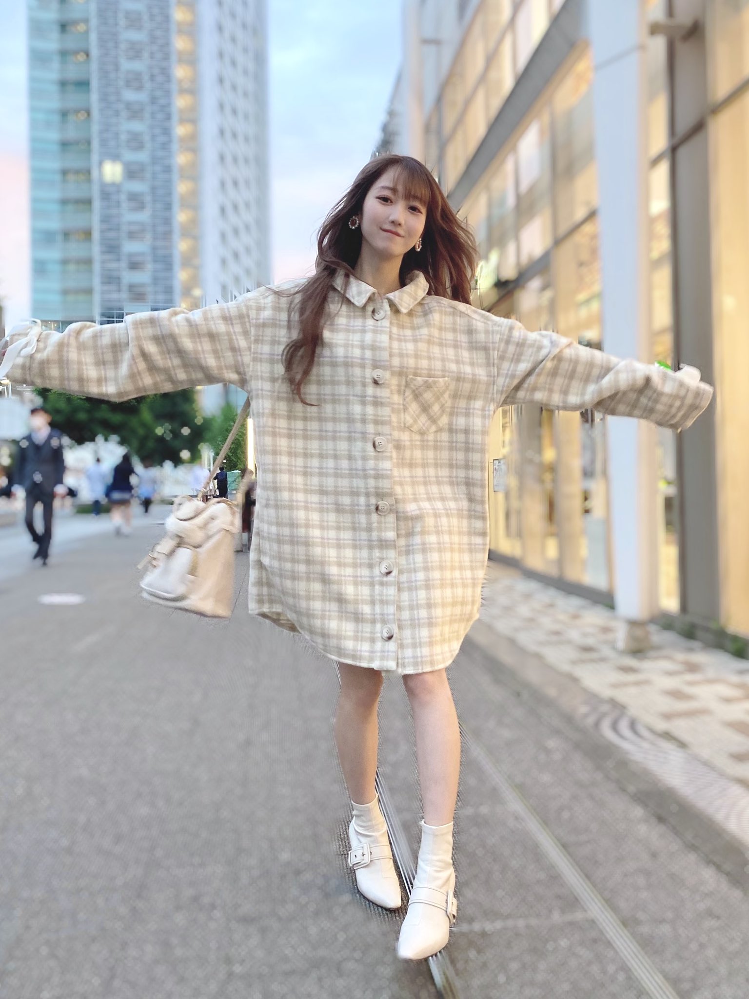 大谷 映美里 on X: 