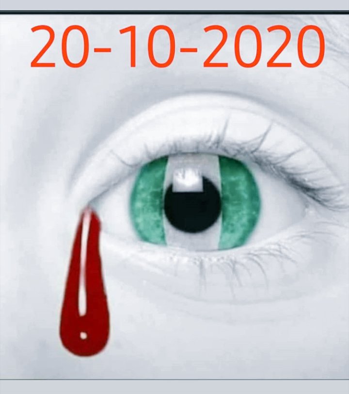 blueconcept_'s tweet photo. #NIGERIABLEEDS 
From all of us at BLUE CONCEPT...we sympathize with the family of those who where lost.
May the bloodshed not be in vein 
#LekkiGenocide https://t.co/iwzlJssx9w