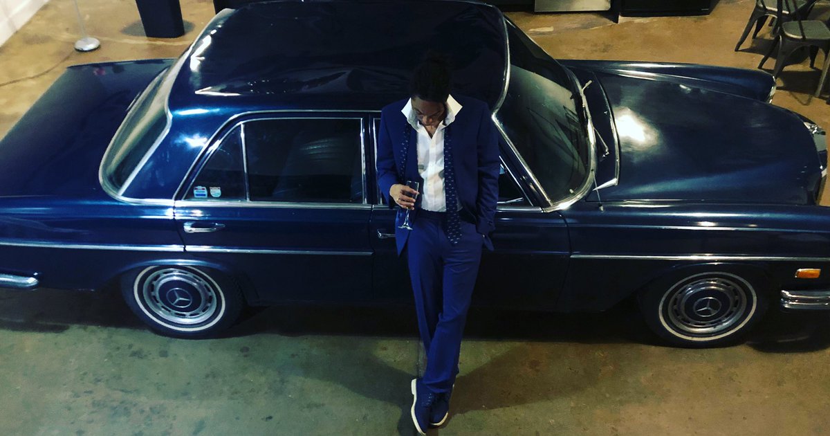 BUMPY103 (@103rdstmusic) on Twitter photo 