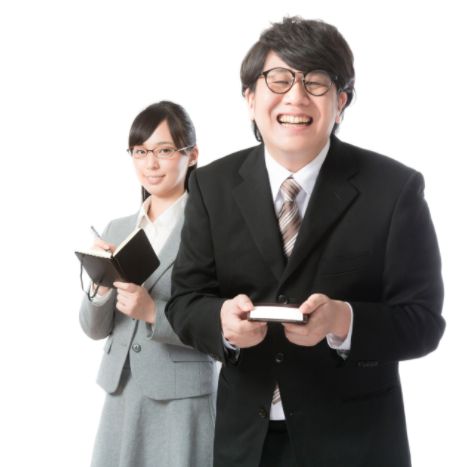 国会議員秘書 国会議員秘書