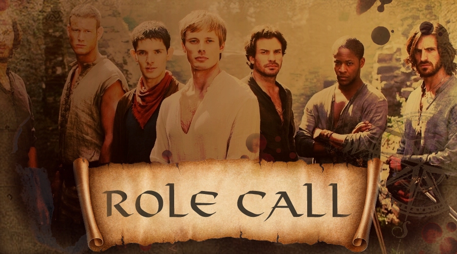 Fandom Role Call for all Arthurian Legends inspired characters!
#MerlinRP #CursedRP #MistsOfAvalon
We're looking for...

Arthur
Merlin
Morgan Le Fay
Nimue
Morgause
Mordred
Lancelot
Percival
Gawain
Agravain
Gareth
Galahad
Leon
Pym
Tristan &amp; Iseult

Come join us! ♥

#smolBear