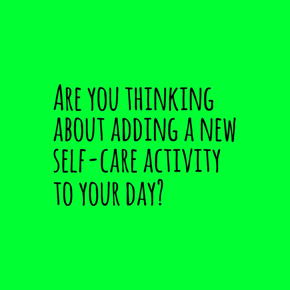 becleartoday's tweet photo. Tell us what you are planning to do!
#SelfLove #Selfcare #NewHabits #HealthyHabits #HealthyEating #HealthyIStyle #Exercise #ExerciseForHealth #Vegetables #CookingWithVegetables #veggies #HomeGym #Walking #BreathingExercise #AirwayClearance #Meditation #Yoga #bronchiectasis https://t.co/jEX3NsHjQ0