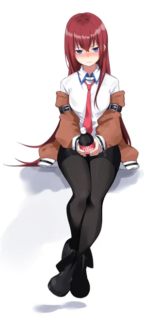 シュタゲ面白かったので。。。
クリスティーナかわいい 