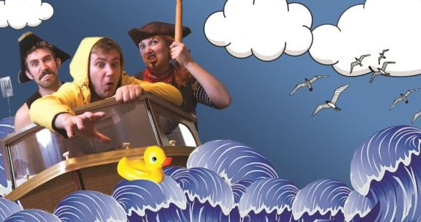 spyinthestalls's tweet photo. Top shows this week in 2018 #ThrowbackThursday
ALICE: THE LOST CHAPTER @BETCamberwell
https://t.co/p3qdVZdTkf
ARCHIVE OF EDUCATED HEARTS @ThePleasance
https://t.co/0aBQMHkD1c
ONE DUCK DOWN @ThePleasance
https://t.co/Sm8IhubtZF
PICKLE JAR @sohotheatre
https://t.co/PokJHZiPiB https://t.co/WqndAByVVI