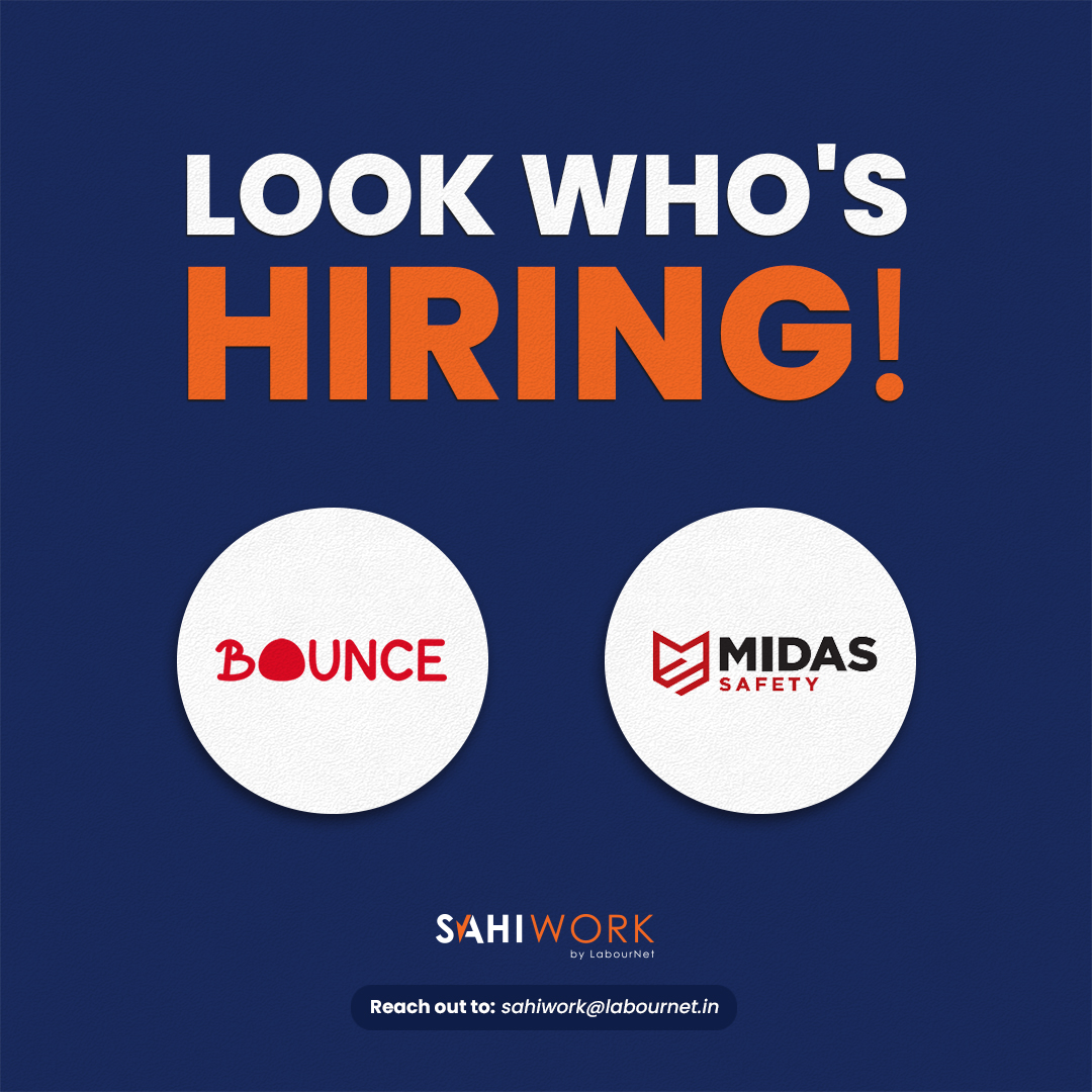 sahi_work's tweet photo. We're hiring in Mumbai, Pune, Delhi, Bengaluru, and Coimbatore for service engineers, helpers, and automobile service technicians.
#hiring #jobs #pune #recruitment #bluecollarjobs #indiajobs #recruiting https://t.co/wgqPMkqAK4