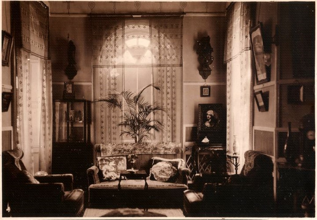 🤔#DidYouKnow that UNU Macau is situated in an iconic #neoclassical building which is the former residence of renowned Portuguese art collector and sinologist, Manuel da Silva Mendes, and now houses <a href="/UNUMACAU/">United Nations University Institute in Macau</a>, the only #UN agency in Macau?🇺🇳

#UNDay #UN75