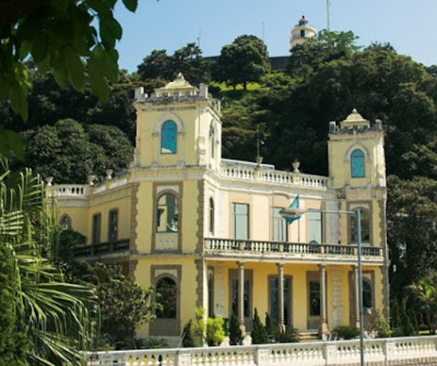 United Nations University Institute in Macau tweet media