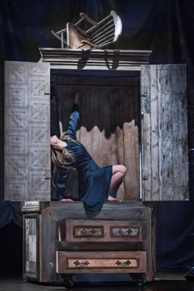 spyinthestalls's tweet photo. Top shows this week in 2018 #ThrowbackThursday
ALICE: THE LOST CHAPTER @BETCamberwell
https://t.co/p3qdVZdTkf
ARCHIVE OF EDUCATED HEARTS @ThePleasance
https://t.co/0aBQMHkD1c
ONE DUCK DOWN @ThePleasance
https://t.co/Sm8IhubtZF
PICKLE JAR @sohotheatre
https://t.co/PokJHZiPiB https://t.co/WqndAByVVI