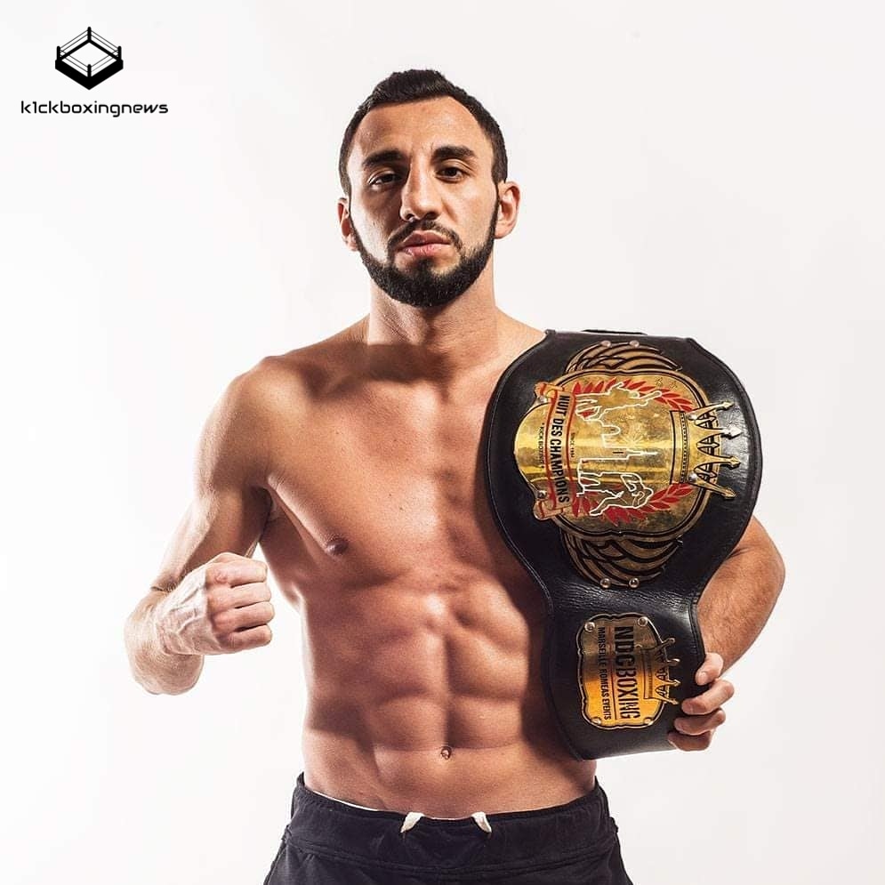 The Nuit Des Champions promotion announced its 21 November event is postponed until 2021.
Former K-1 wgp champion Chingiz Allazov 🇦🇿🇧🇾 was scheduled to headline this year's card against Fredric Berichon 🇨🇵.
#k1 #k1wgp #kickboxing #muaythai #NDC #chingizallazov